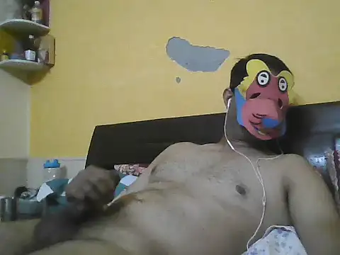 urbrownbunny online show from October 31, 6:04 pm