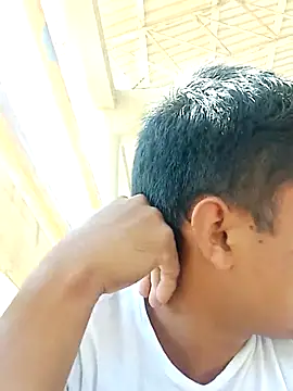 Snapshot of jgpnm chatting on March 13, 2:23 pm jgpnm online show from March 13, 2:23 pm