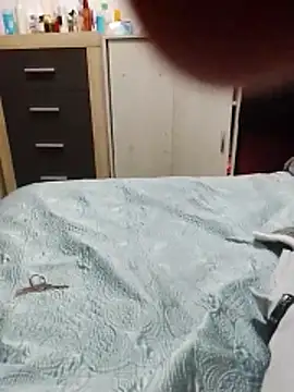 Arielmende online show from February 23, 9:37 pm