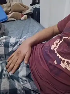 Arielmende online show from February 10, 7:02 pm