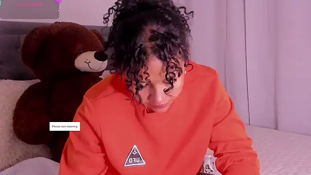 juphiteer online show from February 17, 2:36 pm