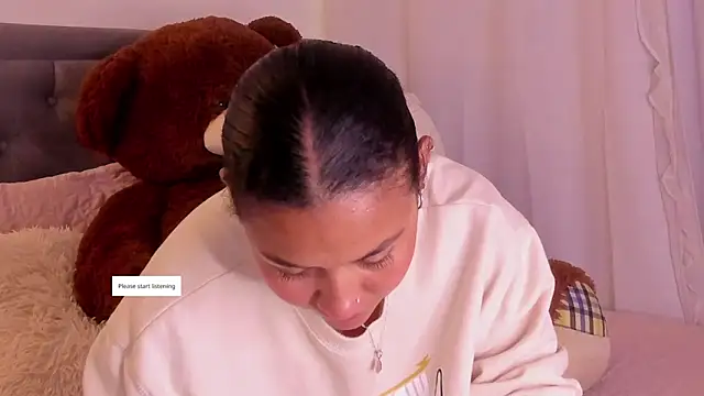 juphiteer online show from February 12, 1:55 pm