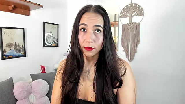 electra hunt online show from July 5, 1:43 am
