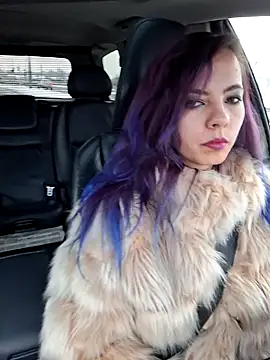 allinqueen online show from January 10, 2:23 pm