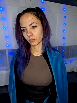 allinqueen online show from February 21, 3:03 pm