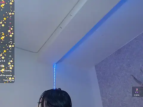 AliciaChelios online show from September 22, 12:38 am