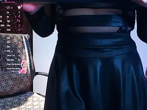 AliciaChelios online show from March 29, 11:17 pm