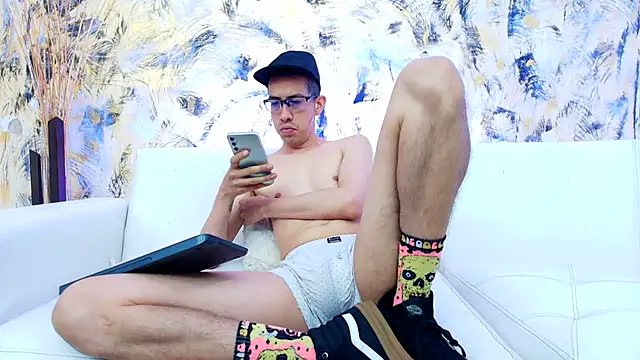 Pipe Rudecatt online show from March 15, 10:22 pm