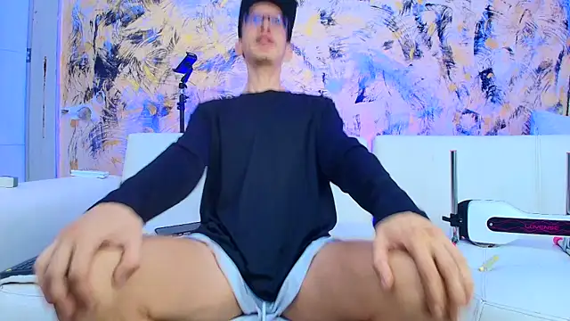 Pipe Rudecatt online show from November 26, 11:32 am