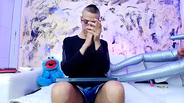 Pipe Rudecatt online show from September 27, 3:18 pm