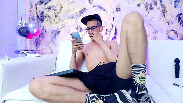 Pipe Rudecatt online show from September 20, 2:44 pm