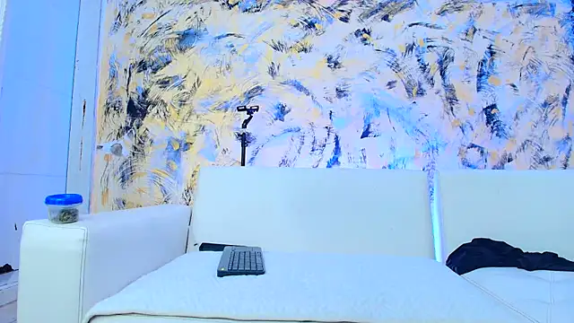 Pipe Rudecatt online show from October 22, 7:24 pm