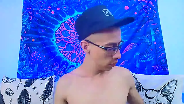 Pipe Rudecatt online show from June 1, 6:18 pm