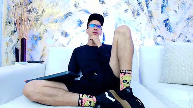 Pipe Rudecatt online show from March 15, 7:16 pm