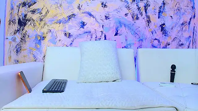 Pipe Rudecatt online show from October 20, 7:14 pm