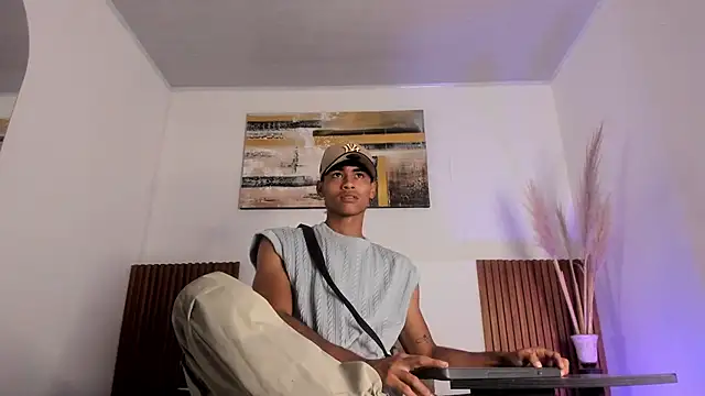 zander 2120 online show from January 6, 12:42 pm