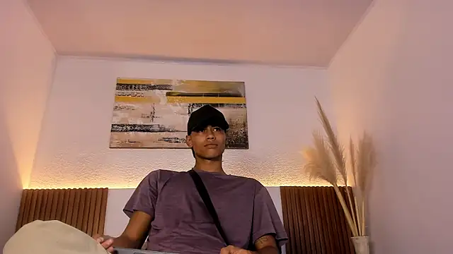 zander 2120 online show from October 25, 1:12 pm