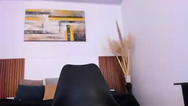 zander 2120 online show from October 24, 1:43 pm