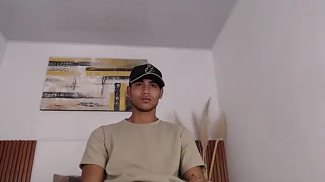 zander 2120 online show from March 23, 2:06 pm