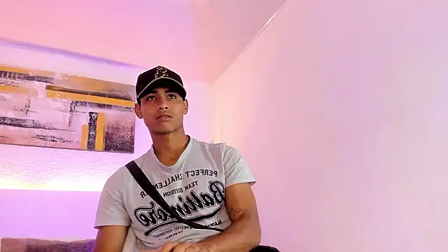 zander 2120 online show from March 29, 12:51 pm