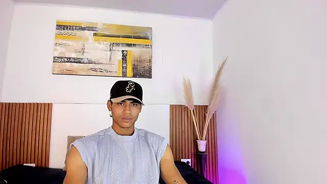 zander 2120 online show from March 9, 1:14 pm