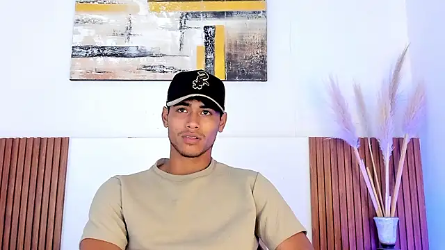 zander 2120 online show from March 18, 1:02 pm