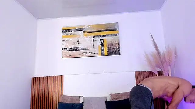 zander 2120 online show from October 22, 1:21 pm