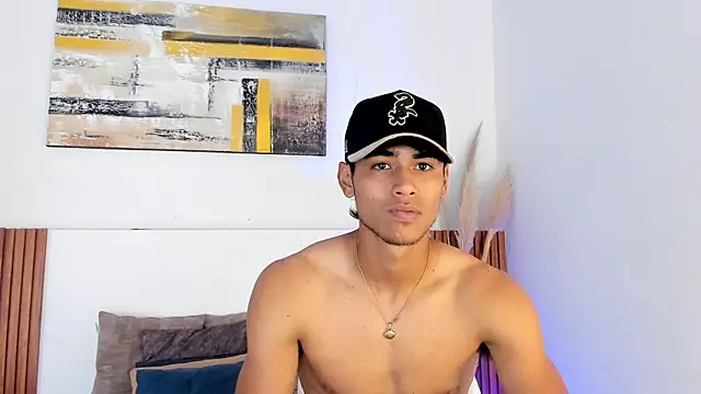 zander 2120 online show from March 20, 1:23 pm