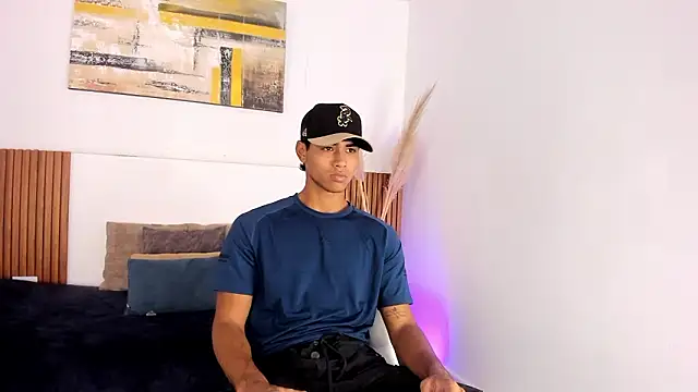 zander 2120 online show from March 10, 1:37 pm