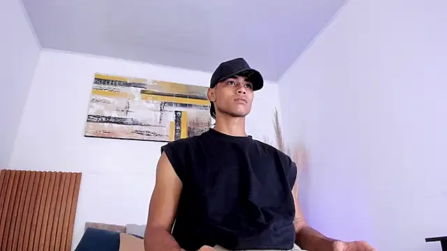 zander 2120 online show from November 15, 1:26 pm