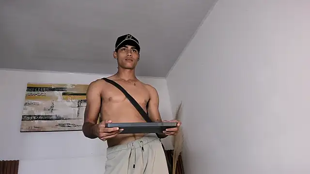 zander 2120 online show from February 25, 3:34 pm