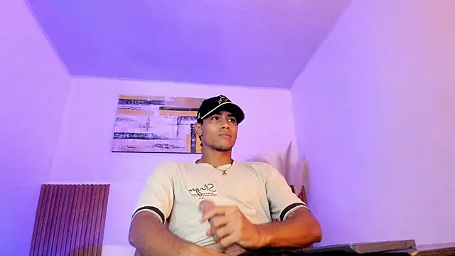 zander 2120 online show from July 27, 1:51 pm