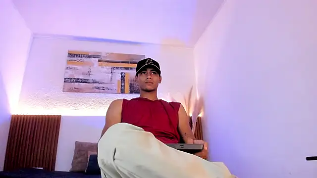zander 2120 online show from July 10, 1:33 pm