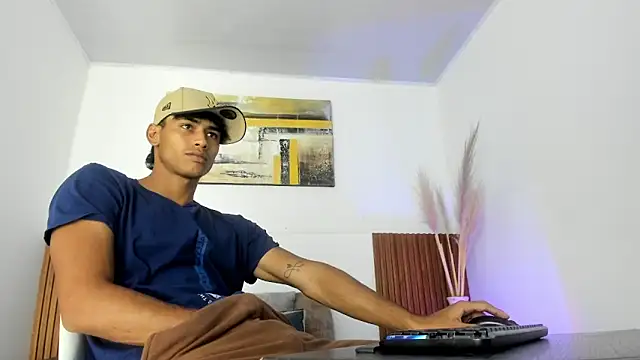 zander 2120 online show from January 5, 5:27 pm