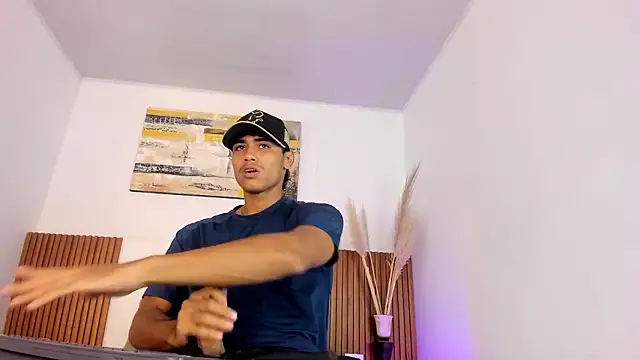 zander 2120 online show from March 4, 1:19 pm