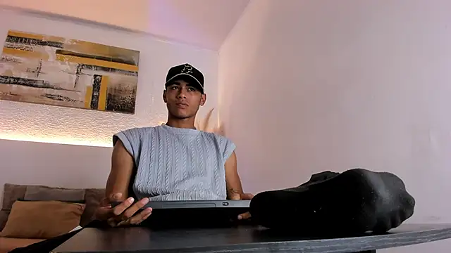 zander 2120 online show from May 21, 1:41 pm