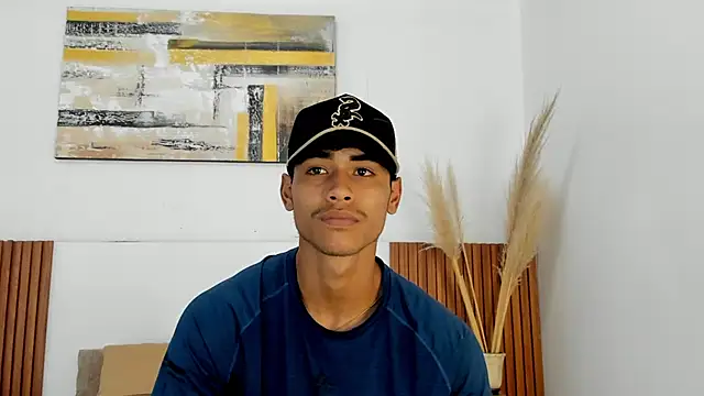 zander 2120 online show from March 7, 1:49 pm