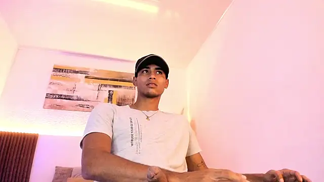 zander 2120 online show from July 14, 1:06 pm