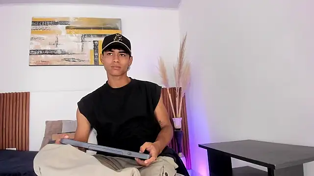 zander 2120 online show from January 9, 12:56 pm