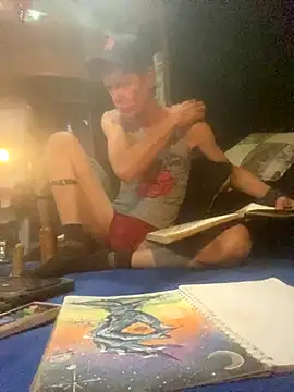 laye19 online show from October 25, 11:05 pm