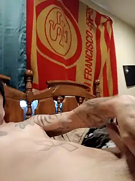 Jsexconn69 online show from January 14, 5:05 pm