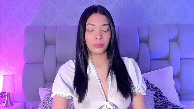 KarolRojas  online show from September 13, 3:28 am