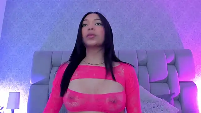 KarolRojas  online show from March 7, 3:29 am