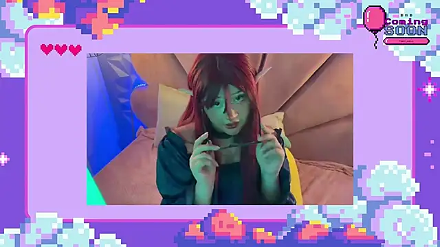 toky doll online show from November 16, 7:07 pm