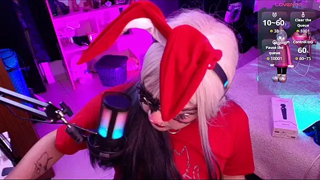 toky doll online show from April 3, 6:20 am