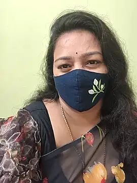 neelu-hoty online show from May 10, 1:25 pm