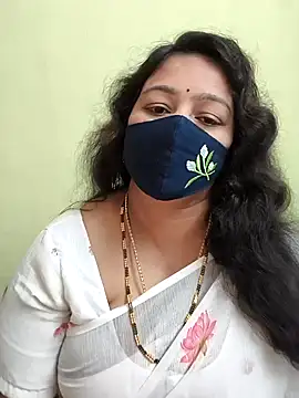 neelu-hoty online show from April 17, 7:55 am