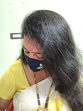 neelu-hoty online show from February 16, 8:46 am