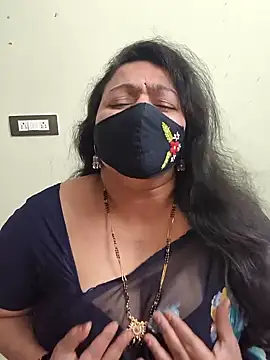 neelu-hoty online show from March 1, 3:56 pm