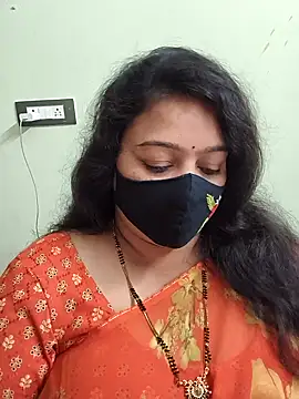 neelu-hoty online show from March 10, 3:10 am